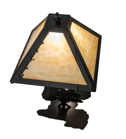 The Tall Pines by Meyda Lighting - Image 4