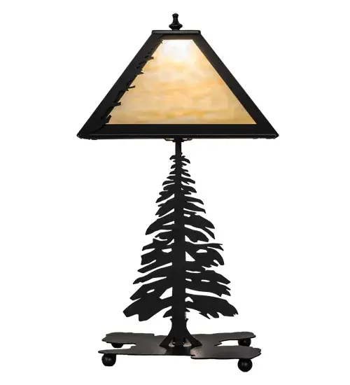 The Tall Pines by Meyda Lighting - Image 5