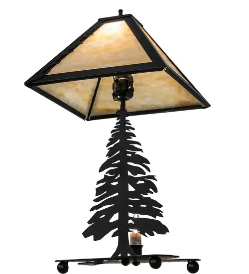 The Tall Pines by Meyda Lighting - Image 6