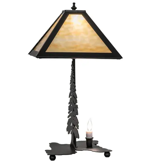 The Tall Pines by Meyda Lighting - Image 7