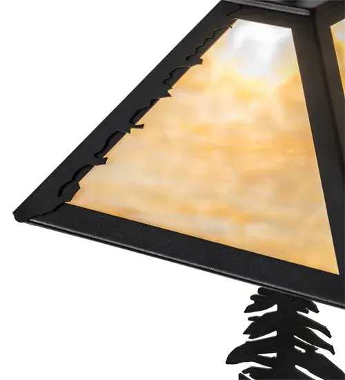 The Tall Pines by Meyda Lighting - Image 8