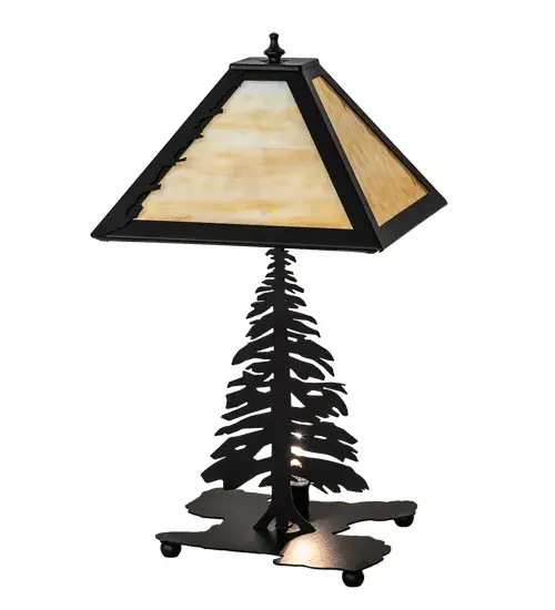 The Tall Pines by Meyda Lighting - Image 9
