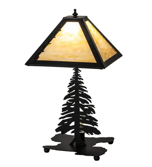 The Tall Pines by Meyda Lighting - Image 10