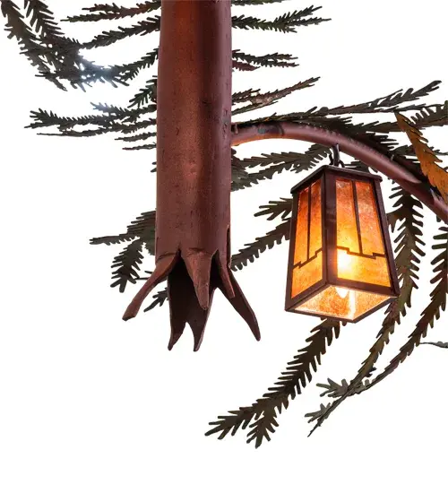 The Pine Branch by Meyda Lighting - Image 9
