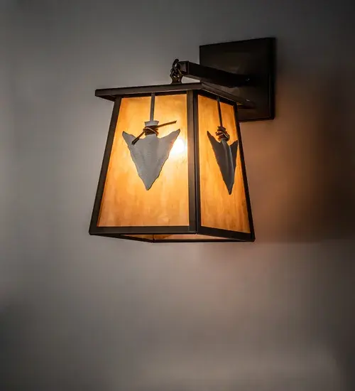 The Arrowhead by Meyda Lighting - Image 1