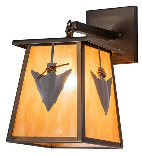 The Arrowhead by Meyda Lighting - Image 2
