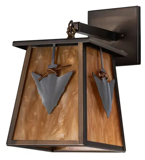 The Arrowhead by Meyda Lighting - Image 3