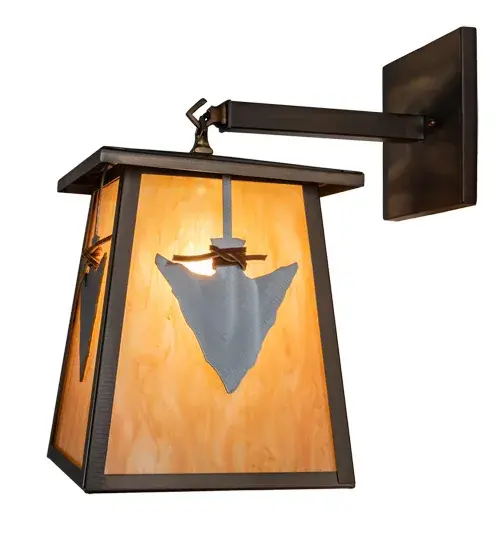 The Arrowhead by Meyda Lighting - Image 7