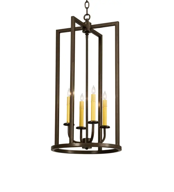 The Meyda Tiffany - Porte Tournante by Meyda Lighting - Image 1