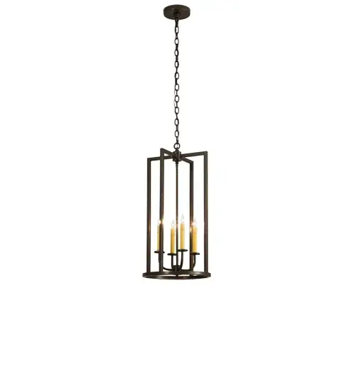 The Meyda Tiffany - Porte Tournante by Meyda Lighting - Image 11