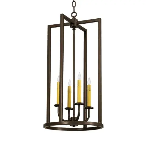 The Meyda Tiffany - Porte Tournante by Meyda Lighting - Image 3