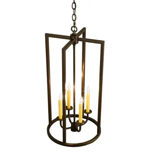 The Meyda Tiffany - Porte Tournante by Meyda Lighting - Image 4