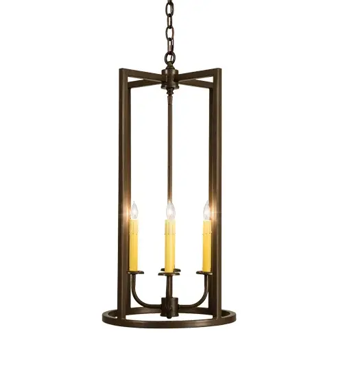 The Meyda Tiffany - Porte Tournante by Meyda Lighting - Image 5