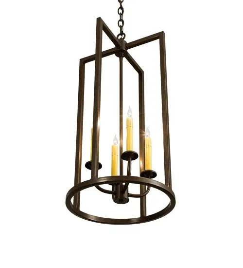 The Meyda Tiffany - Porte Tournante by Meyda Lighting - Image 6