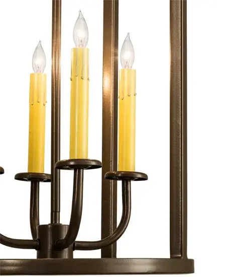 The Meyda Tiffany - Porte Tournante by Meyda Lighting - Image 8