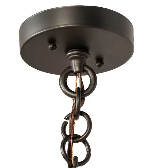 The Meyda Tiffany - Fulton by Meyda Lighting - Image 9