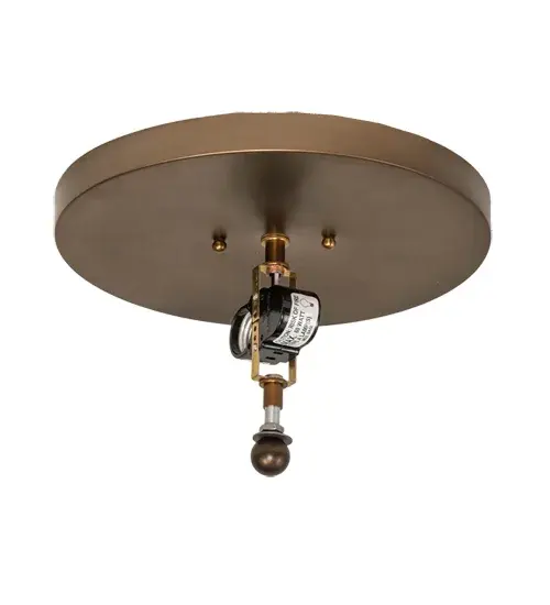 The Meyda Tiffany - Tall Pines by Meyda Lighting - Image 10