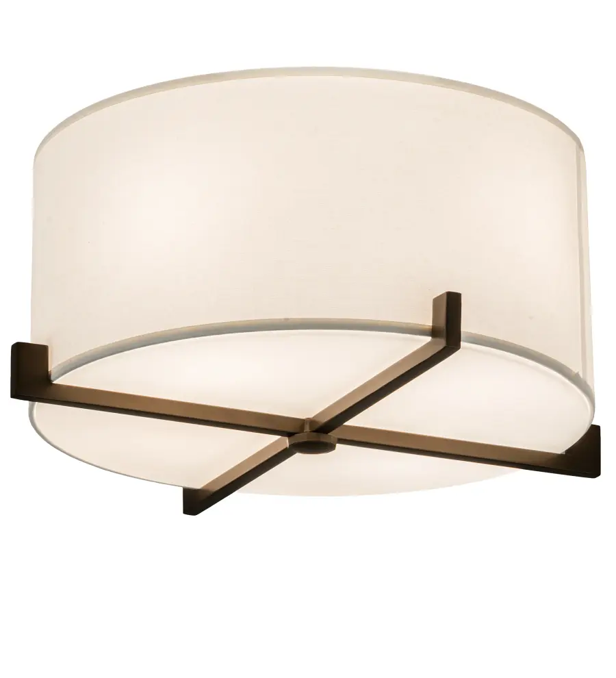The Cilindro by Meyda Lighting - Image 1