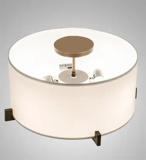 The Cilindro by Meyda Lighting - Image 4