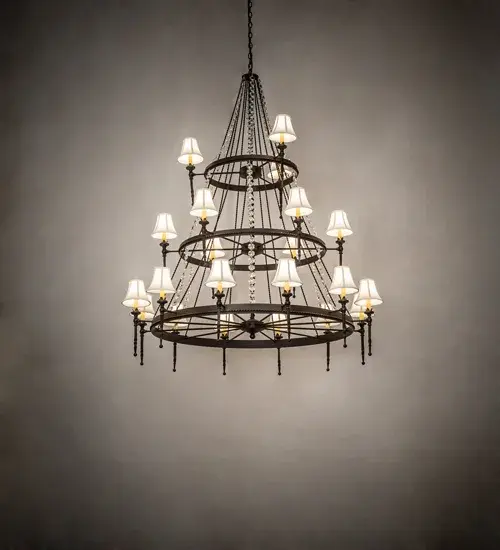 The Amaury by Meyda Lighting - Image 1