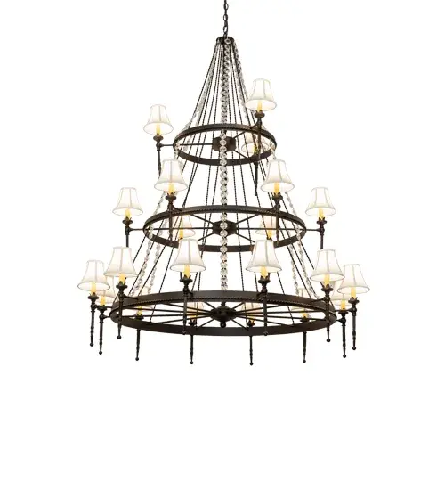 The Amaury by Meyda Lighting - Image 2
