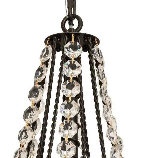 The Amaury by Meyda Lighting - Image 11