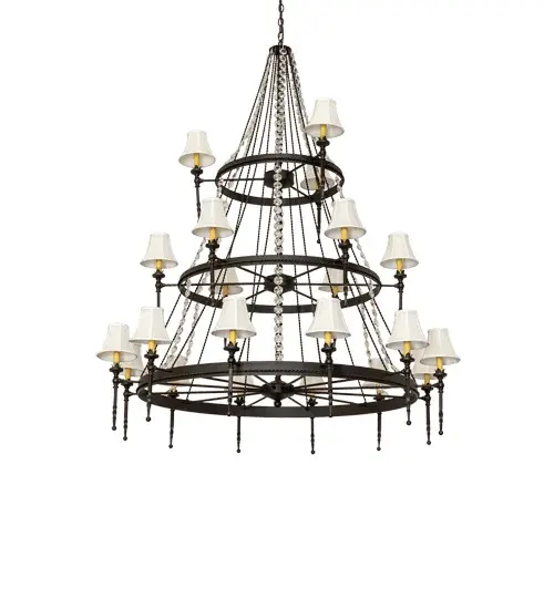 The Amaury by Meyda Lighting - Image 3