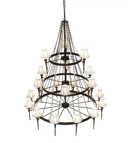 The Amaury by Meyda Lighting - Image 4