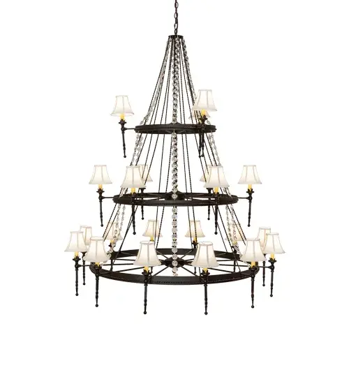The Amaury by Meyda Lighting - Image 5