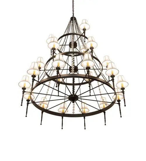The Amaury by Meyda Lighting - Image 6