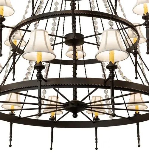 The Amaury by Meyda Lighting - Image 8