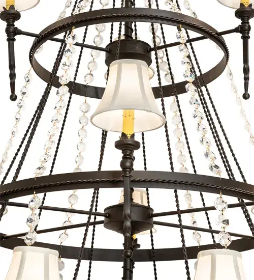 The Amaury by Meyda Lighting - Image 9