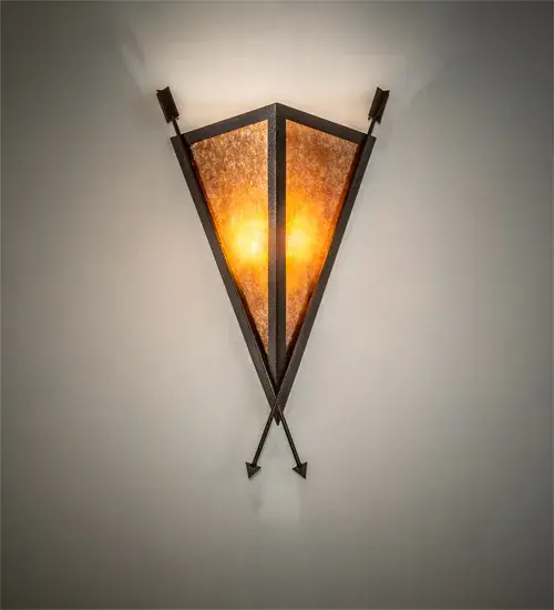 The Desert Arrow by Meyda Lighting - Image 1