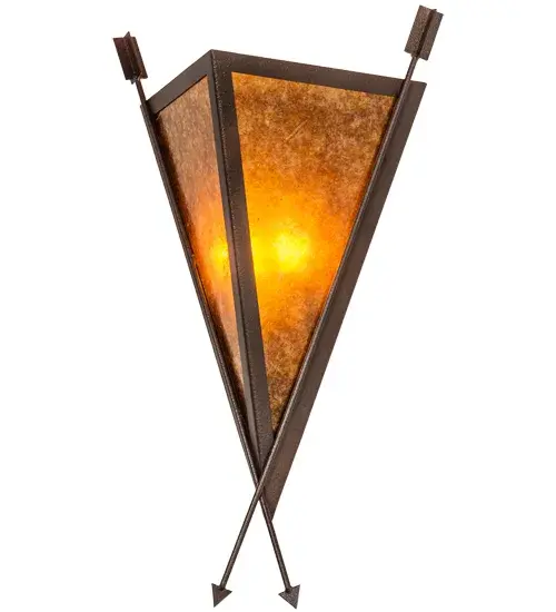 The Desert Arrow by Meyda Lighting - Image 2