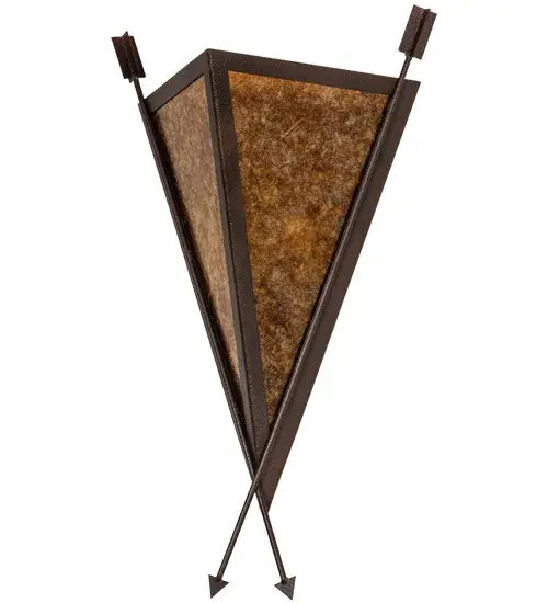 The Desert Arrow by Meyda Lighting - Image 3