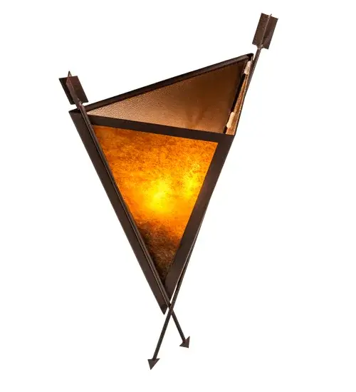 The Desert Arrow by Meyda Lighting - Image 4