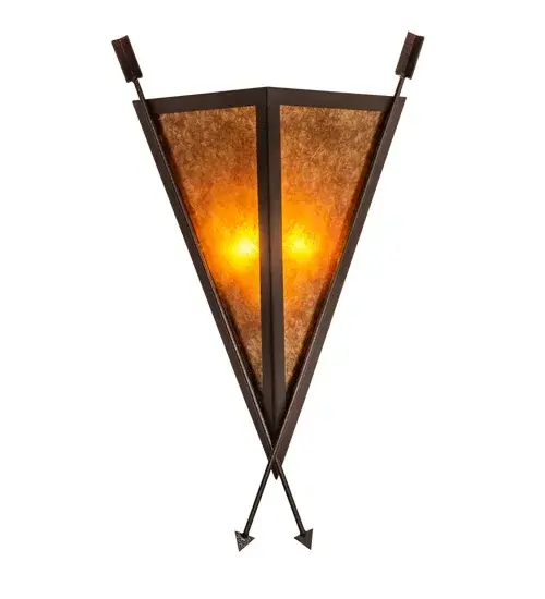 The Desert Arrow by Meyda Lighting - Image 5