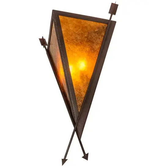 The Desert Arrow by Meyda Lighting - Image 6
