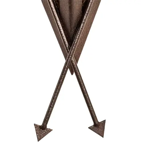 The Desert Arrow by Meyda Lighting - Image 9