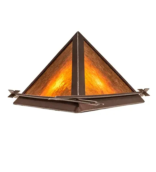 The Desert Arrow by Meyda Lighting - Image 10