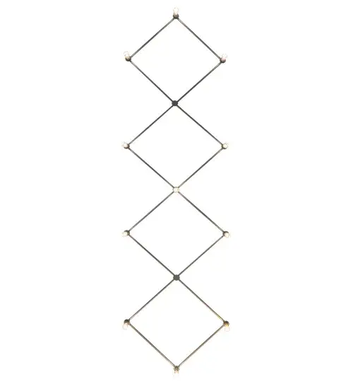 The Tetromino by Meyda Lighting - Image 7
