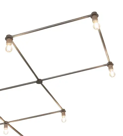 The Tetromino by Meyda Lighting - Image 8