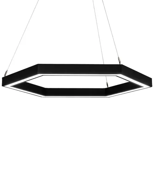 The Anillo by Meyda Lighting - Image 2