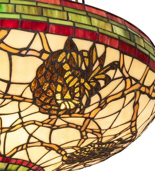 The Meyda Tiffany - Pinecone by Meyda Lighting - Image 9