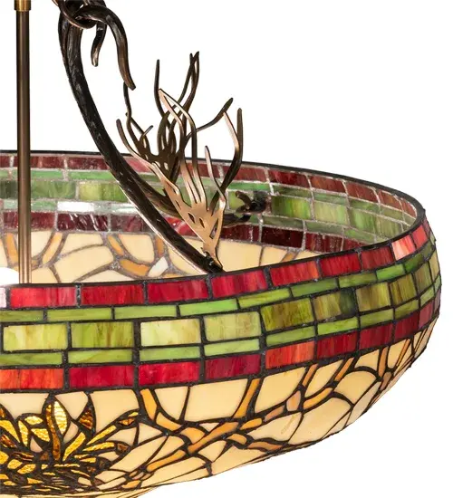 The Meyda Tiffany - Pinecone by Meyda Lighting - Image 10