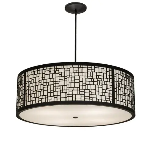 The Meyda Tiffany - Cilindro by Meyda Lighting - Image 2