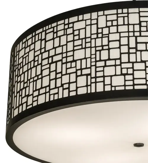 The Meyda Tiffany - Cilindro by Meyda Lighting - Image 8