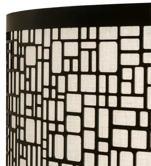 The Meyda Tiffany - Cilindro by Meyda Lighting - Image 9