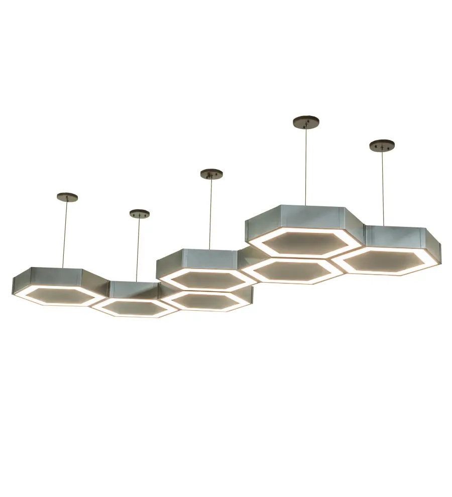 The Jefferson by Meyda Lighting - Image 1