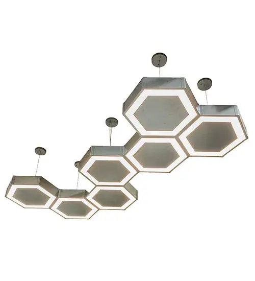 The Jefferson by Meyda Lighting - Image 6